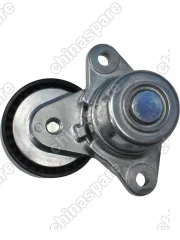 Натяжитель приводного ремня Geely Atlas 2017-2019, 1.8 T JLE-4G18TDB 1073001400