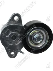 Натяжитель приводного ремня Geely Atlas 2017-2019, 1.8 T JLE-4G18TDB 1073001400