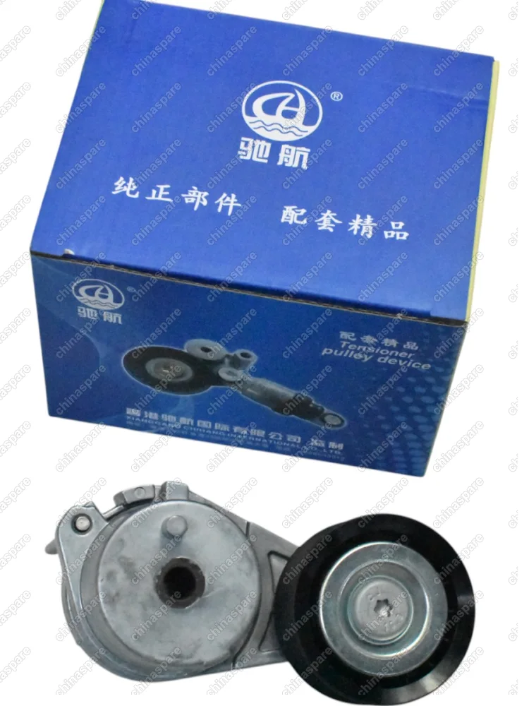 Натяжитель ремня приводного Haval Jolion F7 1.5