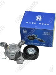 Натяжитель приводного ремня Dongfeng AX7 натяжной