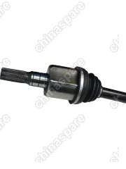 Привод переднего моста Great Wall HOVER H5 ДИЗЕЛЬ