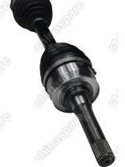 Привод переднего моста Great Wall HOVER H5 ДИЗЕЛЬ