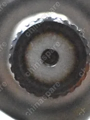 Привод переднего моста Great Wall HOVER H5 ДИЗЕЛЬ