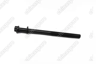 BK3399 Болты головки блока ГБЦ 2,0/2,2 CRDI (D4EA,D4EB (1AZ,2AZ ремонтные)