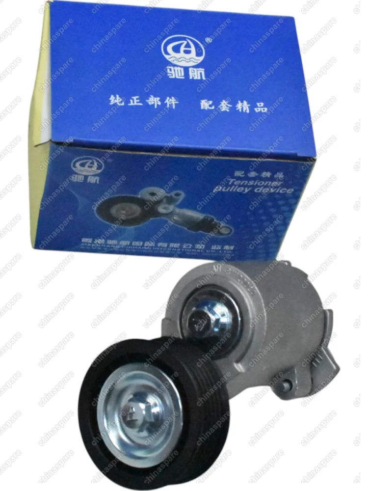 Натяжитель приводного ремня FORA TIGGO FL 2.0/TIGGO-5