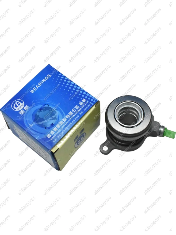 Подшипник выжимной Zotye T600 гидравлический