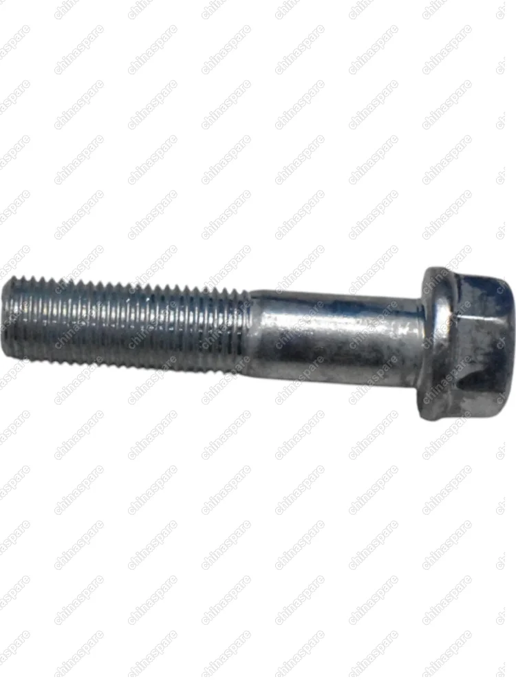 Болт переднего амортизатора нижний Great Wall Hover