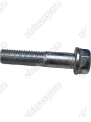 Болт переднего амортизатора нижний Great Wall Hover