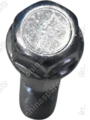 Болт переднего амортизатора нижний Great Wall Hover