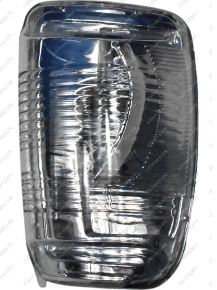 STFDR8940CLA2 Повторитель поворота в зеркало левый Форд Транзит 7 2014-2021, Ford Transit 7 повторитель поворота в зеркало левый SAT ST-FDR8-940CL-A2