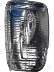 STFDR8940CLA2 Повторитель поворота в зеркало левый Форд Транзит 7 2014-2021, Ford Transit 7 повторитель поворота в зеркало левый SAT ST-FDR8-940CL-A2