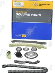 КОМПЛЕКТ ДЛЯ ЗАМЕНЫ ЦЕПИ ГРМ Geely Emgrand X7 Atlas Murman (2.0/2.4)