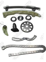 КОМПЛЕКТ ДЛЯ ЗАМЕНЫ ЦЕПИ ГРМ Geely Emgrand X7 Atlas Murman (2.0/2.4)