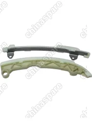 КОМПЛЕКТ ДЛЯ ЗАМЕНЫ ЦЕПИ ГРМ Geely Emgrand X7 Atlas Murman (2.0/2.4)