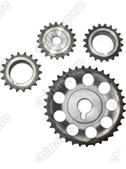 КОМПЛЕКТ ДЛЯ ЗАМЕНЫ ЦЕПИ ГРМ Geely Emgrand X7 Atlas Murman (2.0/2.4)