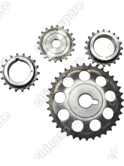 КОМПЛЕКТ ДЛЯ ЗАМЕНЫ ЦЕПИ ГРМ Geely Emgrand X7 Atlas Murman (2.0/2.4)