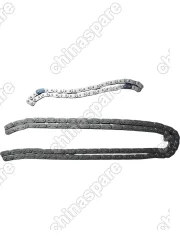 КОМПЛЕКТ ДЛЯ ЗАМЕНЫ ЦЕПИ ГРМ Geely Emgrand X7 Atlas Murman (2.0/2.4)