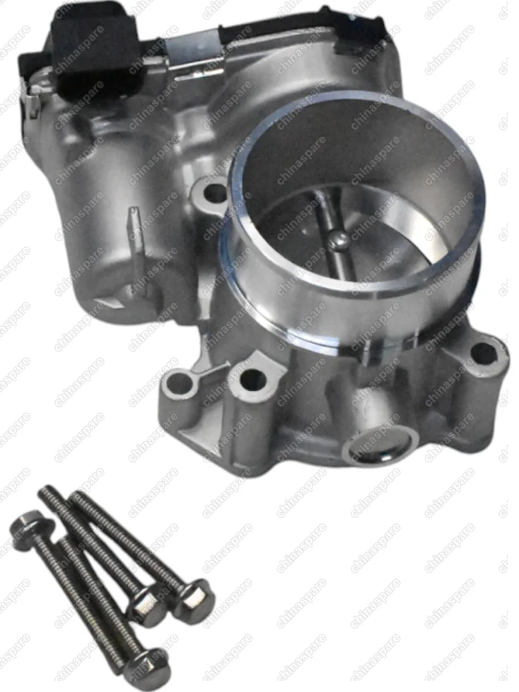 Дроссель в сборе 2.0 F4J20-3765010 Tiggo 8/8 Pro/8 Pro MAX, Exeed VX,TXL, RX