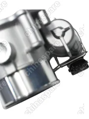 Дроссель в сборе 2.0 F4J20-3765010 Tiggo 8/8 Pro/8 Pro MAX, Exeed VX,TXL, RX