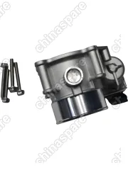 Дроссель в сборе 2.0 F4J20-3765010 Tiggo 8/8 Pro/8 Pro MAX, Exeed VX,TXL, RX