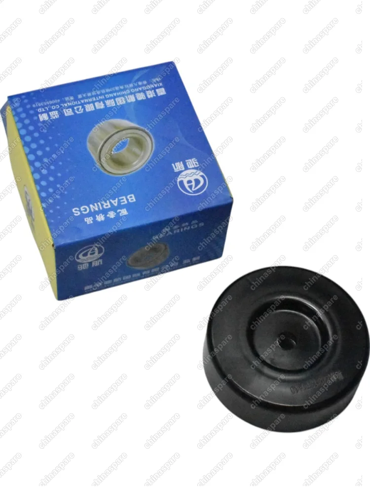 Ролик обводной приводного ремня FAW V2,V5 гладкий