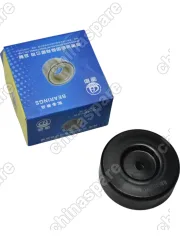 Ролик обводной приводного ремня FAW V2,V5 гладкий