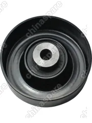 Ролик обводной приводного ремня FAW V2,V5 гладкий