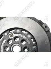 Маховик JAC T6 (Бензин)