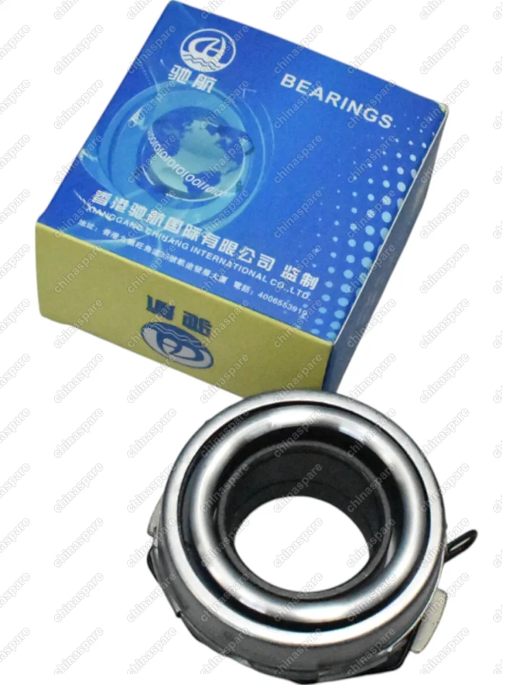 ПОДШИПНИК ВЫЖИМНОЙ (С МУФТОЙ) GW WINGLE 3, 5 (БЕНЗИН) SAFE 1602100E00A1