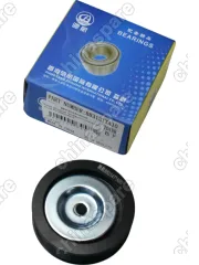 Ролик обводной приводного ремня FAW V2,V5 РУЧЕЙКОВЫЙ