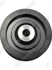 Ролик обводной приводного ремня FAW V2,V5 РУЧЕЙКОВЫЙ