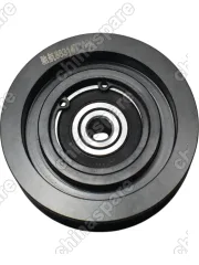 Ролик обводной приводного ремня FAW V2,V5 РУЧЕЙКОВЫЙ