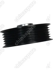 Ролик обводной приводного ремня FAW V2,V5 РУЧЕЙКОВЫЙ