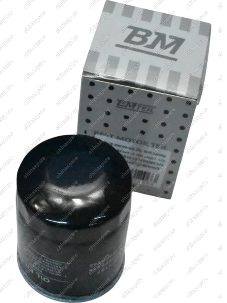 Фильтр масляный JAC N56,Sunray SOLLERS Atlant (2.7D) (4DE1-1D)