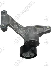 РОЛИК НАТЯЖНОЙ РЕМНЯ ГЕНЕРАТОРА С НАТЯЖИТЕЛЕМ Cs35Plus 2019 1000050B02 JL478QEP