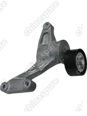 РОЛИК НАТЯЖНОЙ РЕМНЯ ГЕНЕРАТОРА С НАТЯЖИТЕЛЕМ Cs35Plus 2019 1000050B02 JL478QEP