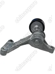 РОЛИК НАТЯЖНОЙ РЕМНЯ ГЕНЕРАТОРА С НАТЯЖИТЕЛЕМ Cs35Plus 2019 1000050B02 JL478QEP