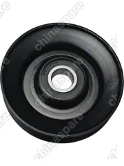 РОЛИК НАТ РЕМНЯ КОНДИЦ БЕНЗИН 491 (БОЛЬШОЙ) GW DEER