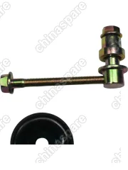 РОЛИК НАТ РЕМНЯ КОНДИЦ БЕНЗИН 491 (БОЛЬШОЙ) GW DEER