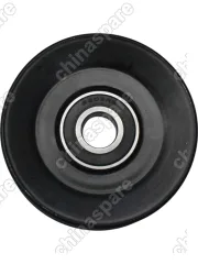 РОЛИК НАТ РЕМНЯ КОНДИЦ БЕНЗИН 491 (БОЛЬШОЙ) GW DEER