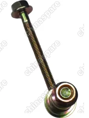 РОЛИК НАТ РЕМНЯ КОНДИЦ БЕНЗИН 491 (БОЛЬШОЙ) GW DEER