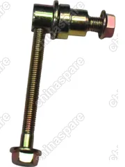 РОЛИК НАТ РЕМНЯ КОНДИЦ БЕНЗИН 491 (БОЛЬШОЙ) GW DEER