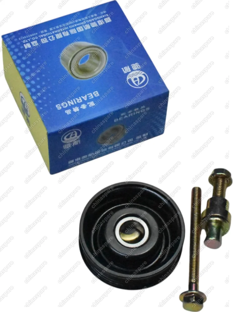 РОЛИК КОМПРЕССОРА КОНДИЦИОНЕРА HOVER MK LIFAN