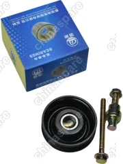 РОЛИК КОМПРЕССОРА КОНДИЦИОНЕРА HOVER MK LIFAN