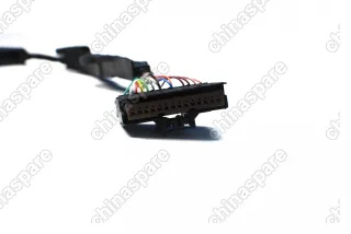 Комплект проводки внутренней мехатроника 0B5 DL501 09-up 0B5398009C 0B5927413B 0B5927807B