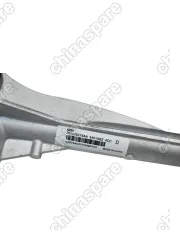 Рейка рулевая T1E/J68/T19/T1C (тонкий рул. вал) CHERY 201000276AA