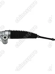 Рейка рулевая T1E/J68/T19/T1C (тонкий рул. вал) CHERY 201000276AA