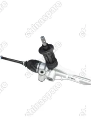 Рейка рулевая T1E/J68/T19/T1C (тонкий рул. вал) CHERY 201000276AA