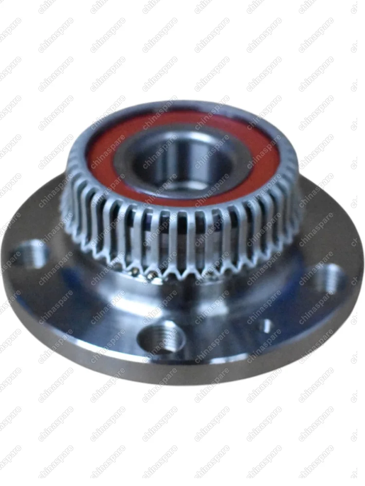 ST490177 Ступица задняя FAW T77 SAT