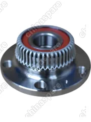 Ступица задняя FAW T77 SAT